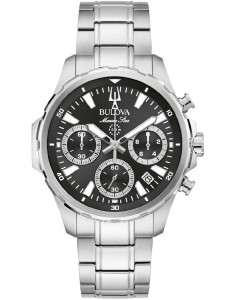Zegarek męski Bulova 96B467