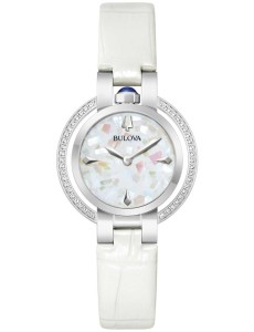 Zegarek damski Bulova 96R254