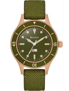 Zegarek męski Bulova 98A324
