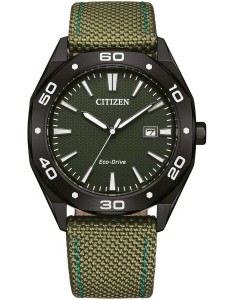 Zegarek męski CITIZEN BM7635-01X