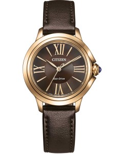 Zegarek damski CITIZEN EM1163-09X