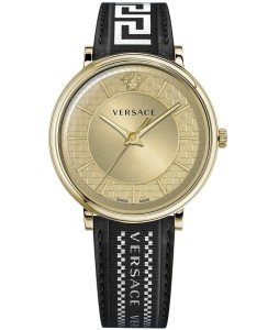 Zegarek męski Versace V-Circle Gent VE5A02121