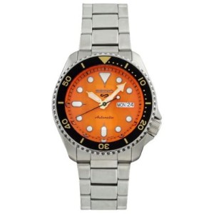Zegarek męski Seiko 5 SRPD59K1