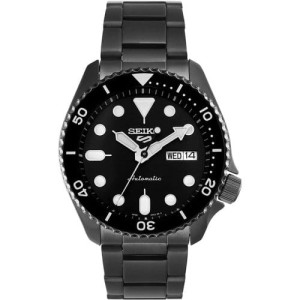 Zegarek męski Seiko 5 SRPD65K1