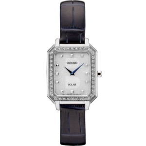 Zegarek damski Seiko Solar SUP429P1