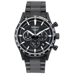 Zegarek męski Seiko Chronograph SSB415P1