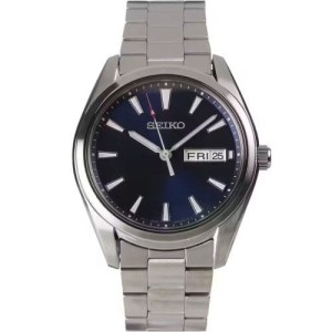 Zegarek męski Seiko Analogue Quartz SUR341P1