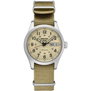 Zegarek męski Seiko 5 Sports SRPJ83K1