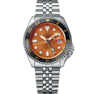 Zegarek męski Seiko 5 Sports SSK005K1