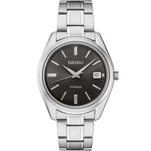 Zegarek męski Seiko Quartz SUR375P1