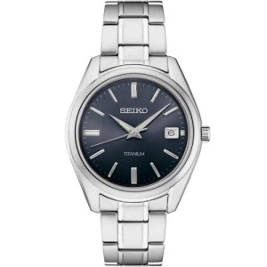 Zegarek męski Seiko Quartz SUR373P1