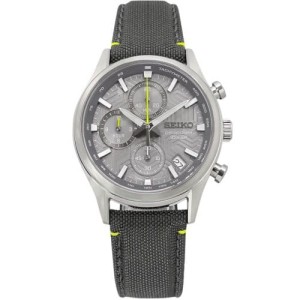 Zegarek męski Seiko Chronograph SSB423P1
