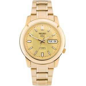 Zegarek męski Seiko 5 Automatic SNKK20J1