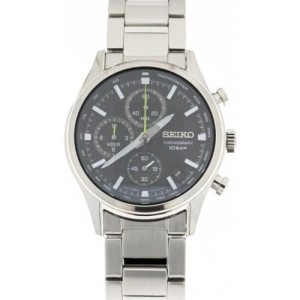 Zegarek męski Seiko Dress SSB419P1