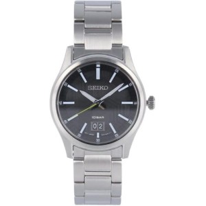 Zegarek męski Seiko Quartz SUR535P1