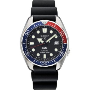 Zegarek męski Seiko Prospex SPB087J1