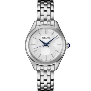 Zegarek damski Seiko Quartz SUR537P1