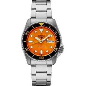 Zegarek męski SEIKO 5 SPORTS SRPD59K1