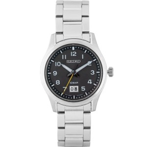 Zegarek męski Seiko Quartz SUR569P1