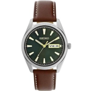 Zegarek męski Seiko Quartz SUR449P1