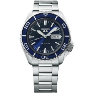 Zegarek męski Seiko 5 Sports SRPK97K1