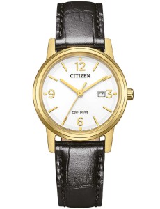 Zegarek damski CITIZEN EW2722-01A