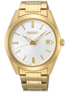 Zegarek męski SEIKO Quartz SUR314P1