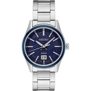 Zegarek męski SEIKO Quartz SUR559P1