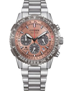 Zegarek męski CITIZEN CA4664-60X