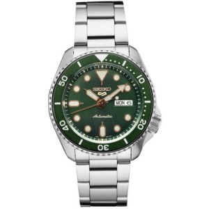 Zegarek męski SEIKO 5 Sports SRPD63K1