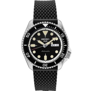 Zegarek męski SEIKO 5 Sports SRPD73K2
