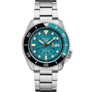 Zegarek męski SEIKO 5 Sports SRPJ45K1