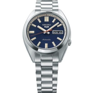 Zegarek męski SEIKO 5 Sports SRPK87K1