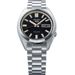 Zegarek męski SEIKO 5 Sports SRPK89K1
