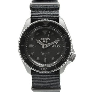 Zegarek męski SEIKO 5 SRPD79K1