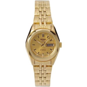 Zegarek damski SEIKO 5 SYMA38K1