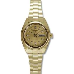Zegarek damski SEIKO 5 SYME46K1