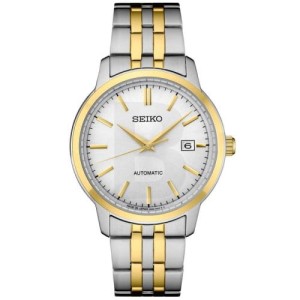 Zegarek męski SEIKO Automatic SRPH92K1