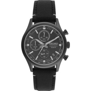 Zegarek męski SEIKO Chronograph SSB421P1
