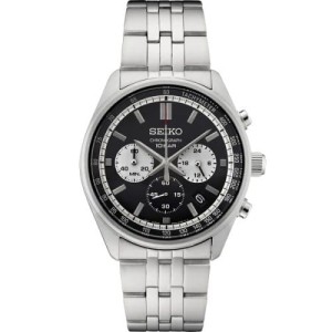 Zegarek męski SEIKO Chronograph SSB429P1