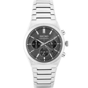 Zegarek męski SEIKO Chronograph SSB455P1