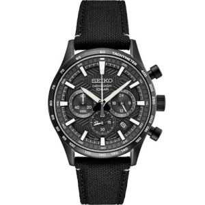 Zegarek męski SEIKO Dress SSB417P1