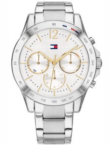 Zegarek damski Tommy Hilfiger 1782194 HAVEN