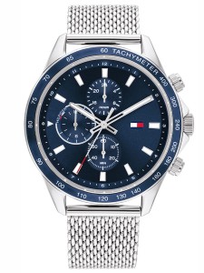 Zegarek męski Tommy Hilfiger 1792018 Miles