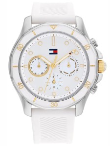 Zegarek damski Tommy Hilfiger Brooklyn 1782568