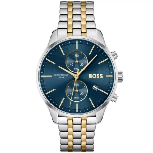 Zegarek męski Hugo Boss 1513976