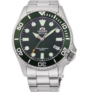 Zegarek męski Orient Triton Diver Automatic RA-AC0K02E10B