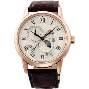 Zegarek męski Orient Classic RA-AK0007S30B