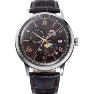 Zegarek męski Orient Bambino RA-AK0804Y30B