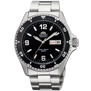 Zegarek męski Orient Mako II TAA02001B9